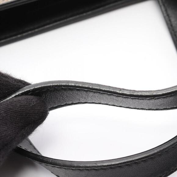 GUCCI Cream Leather Tote Bag - Picture 11 of 13